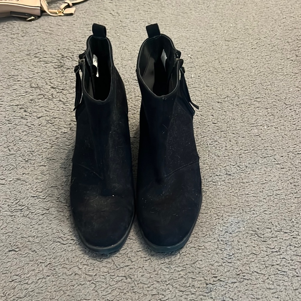 Old navy booties